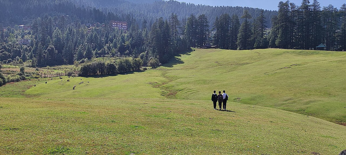 Mystical Himachal Cultural Tour photo 1