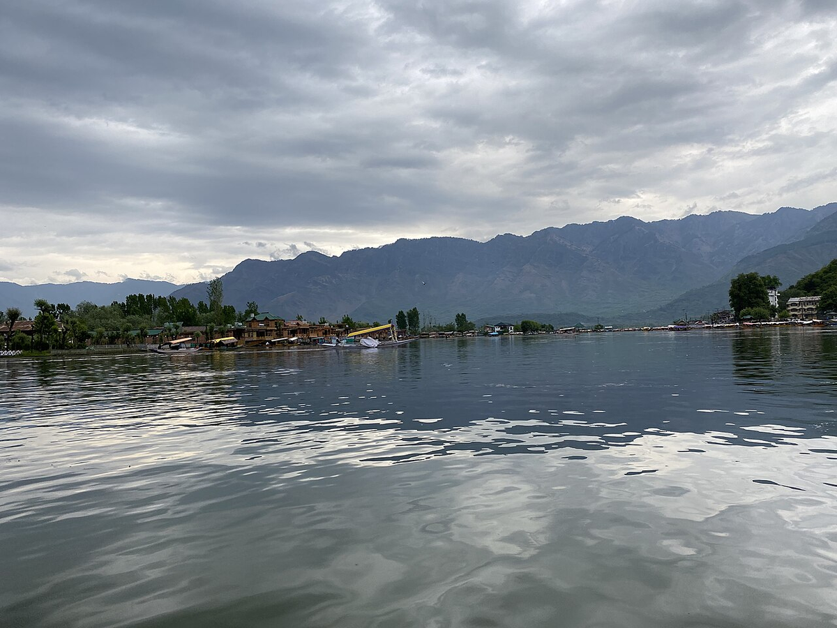 Mystical Kashmir Weekend Getaway Tour photo 1
