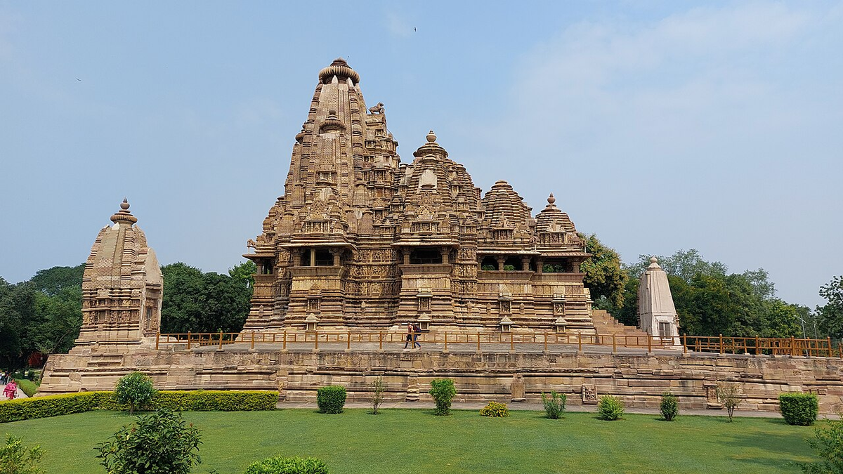 Mystical Madhya Pradesh Adventure Tour photo 1