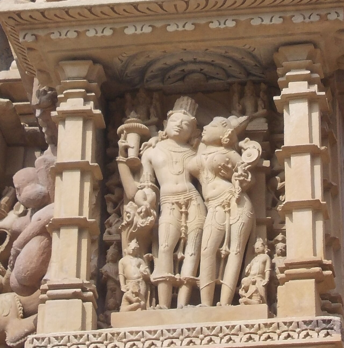 Mystical Madhya Pradesh Adventure Tour photo 1