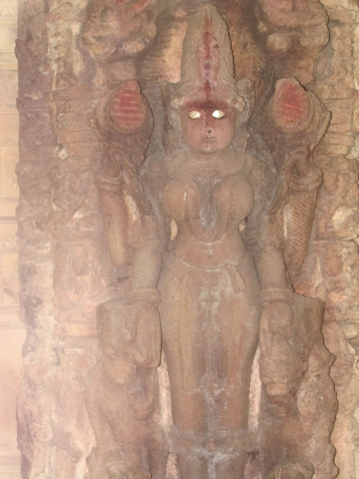Mystical Madhya Pradesh Luxury Tour photo 1