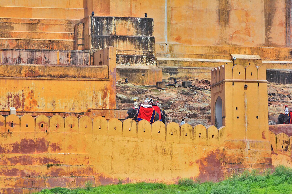 Mystical Rajasthan Budget Tour photo 1