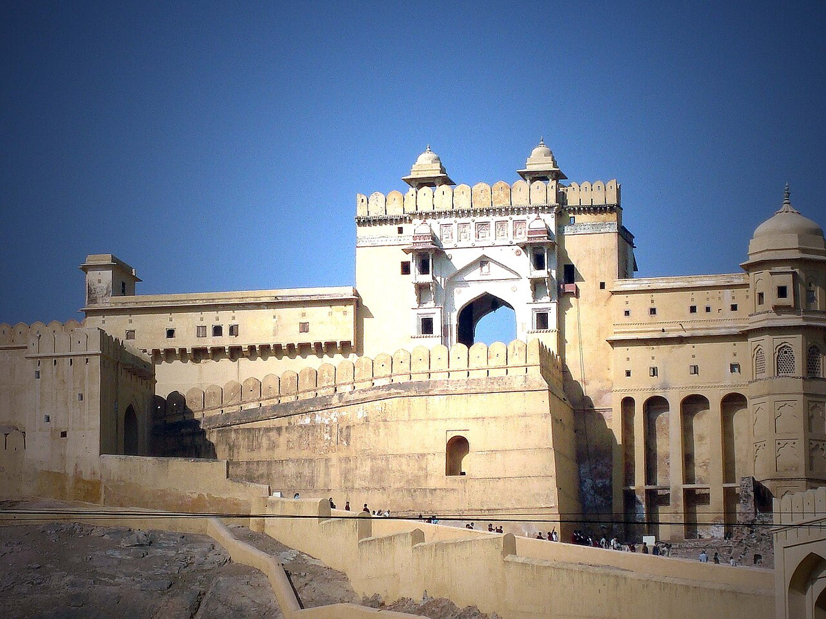 Mystical Rajasthan Wildlife Tour photo 1