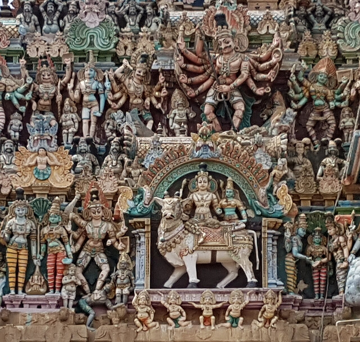 Mystical South India Spiritual Tour photo 1