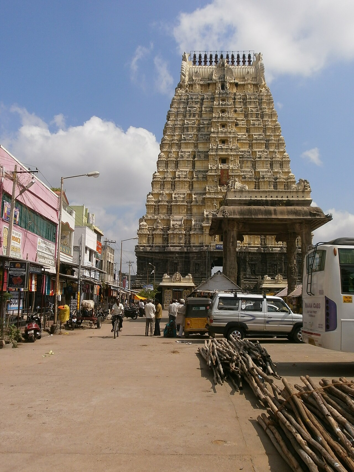 Mystical South India Spiritual Tour photo 1