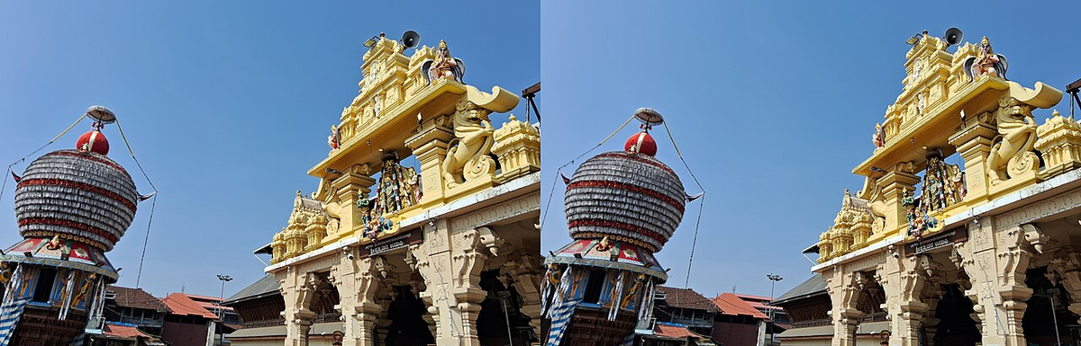 Mystical South India Weekend Getaway Tour photo 1