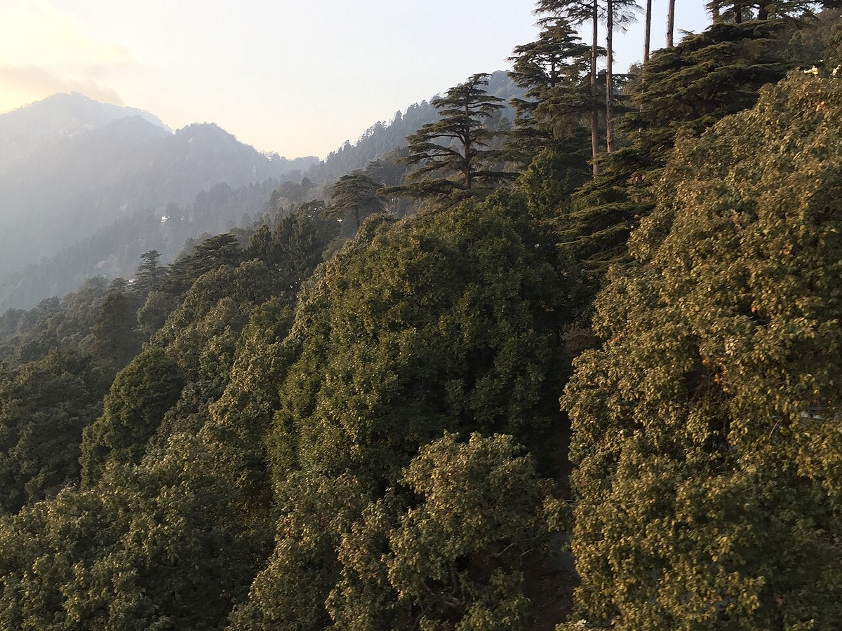 Mystical Uttarakhand Weekend Getaway Tour photo 1