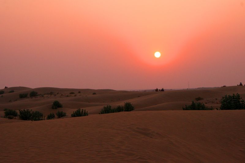 Rajasthan Desert Tours photo 1