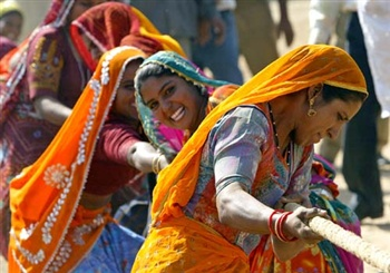 Rajasthan Wildlife Tour photo 1