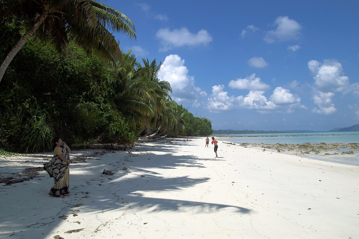 Royal Andaman Photography Tour photo 1