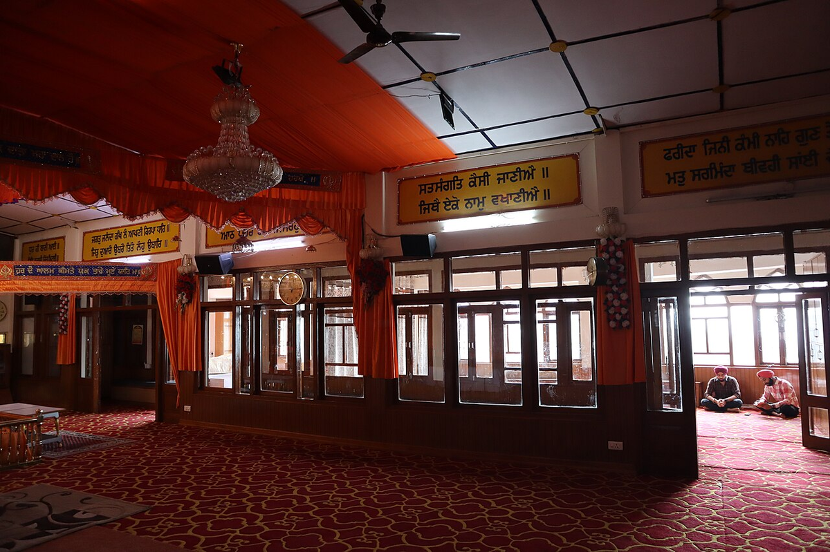 Royal Himachal Wildlife Tour photo 1