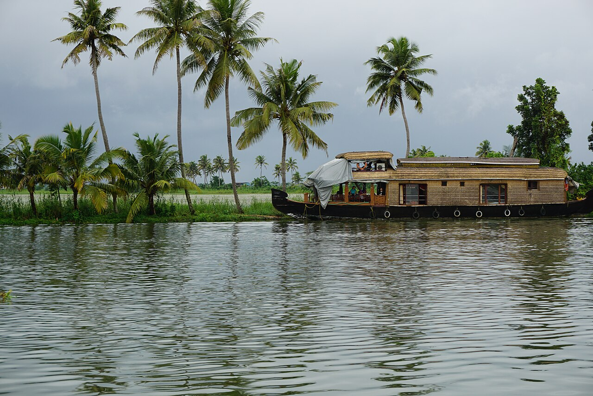 Royal Kerala Cultural Tour photo 1