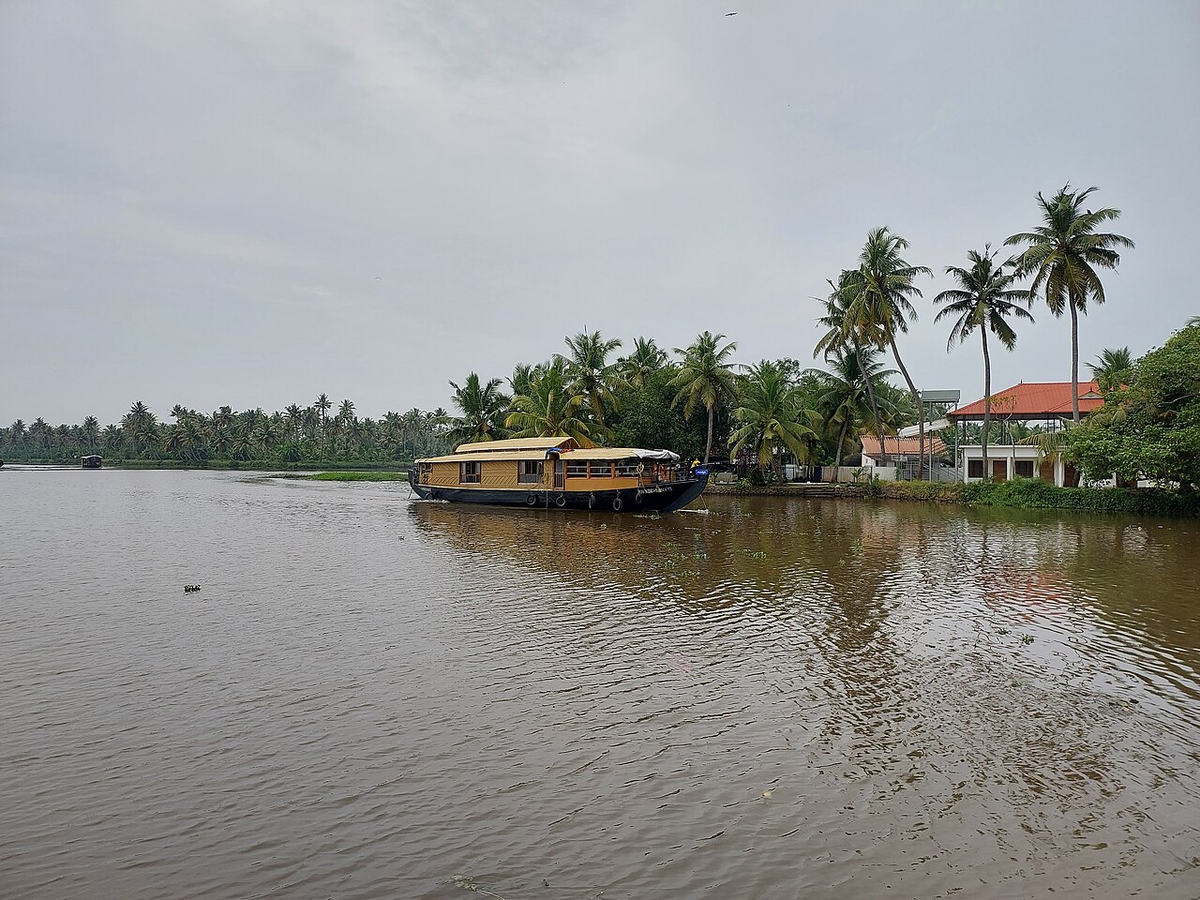 Royal Kerala Cultural Tour photo 1