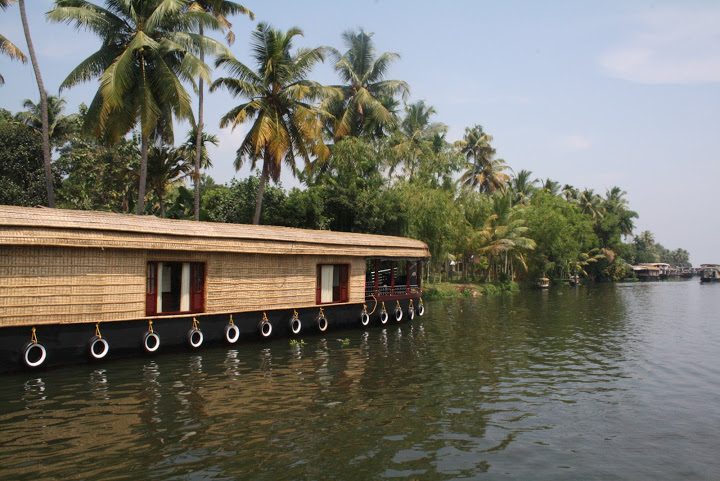 Royal Kerala Wildlife Tour photo 1