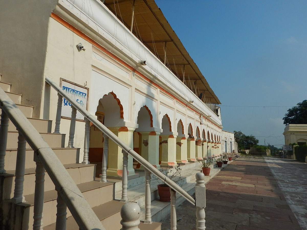 Royal Madhya Pradesh Spiritual Tour photo 1