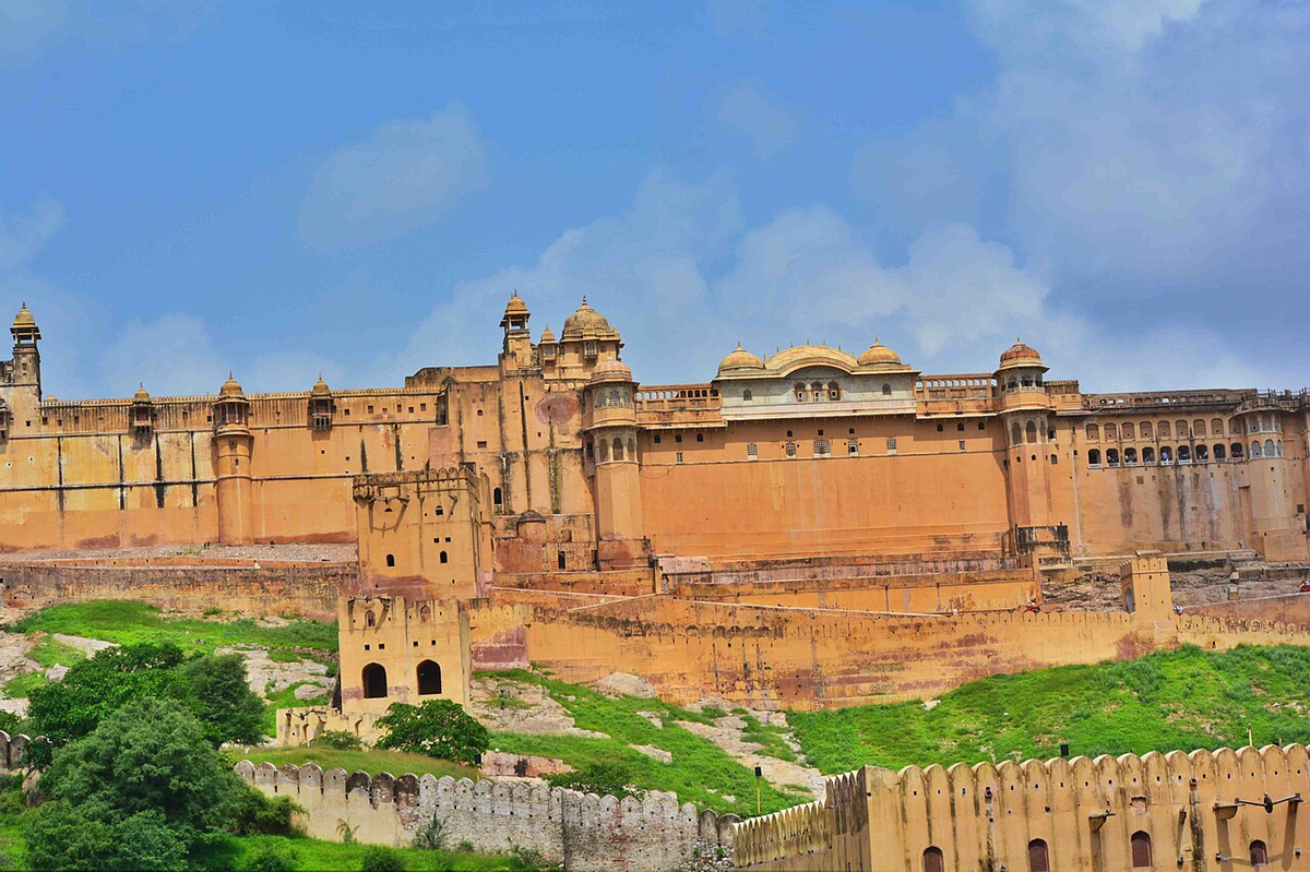 Royal Rajasthan Luxury Tour