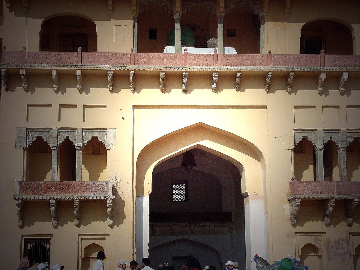 Royal Rajasthan Wildlife Tour photo 1