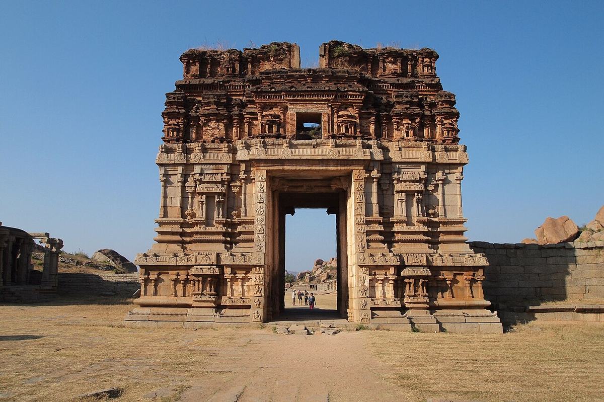 Royal South India Budget Tour photo 1