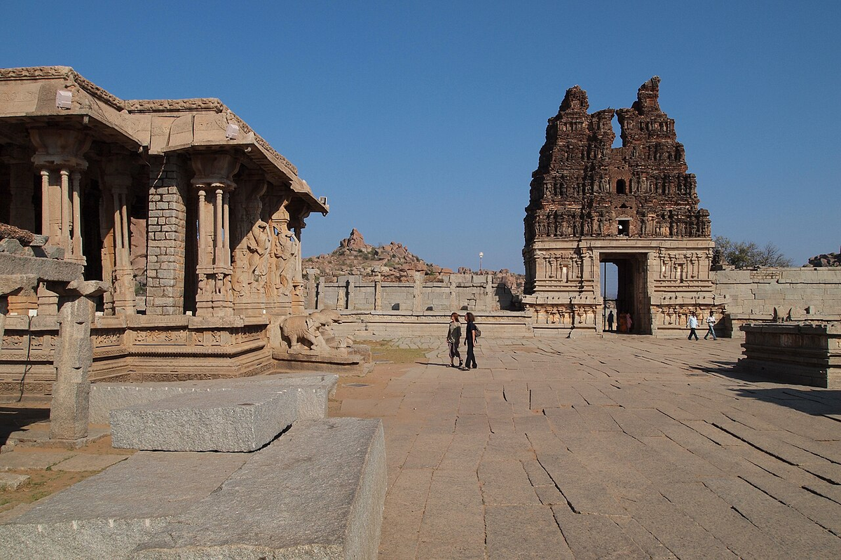 Royal South India Budget Tour photo 1