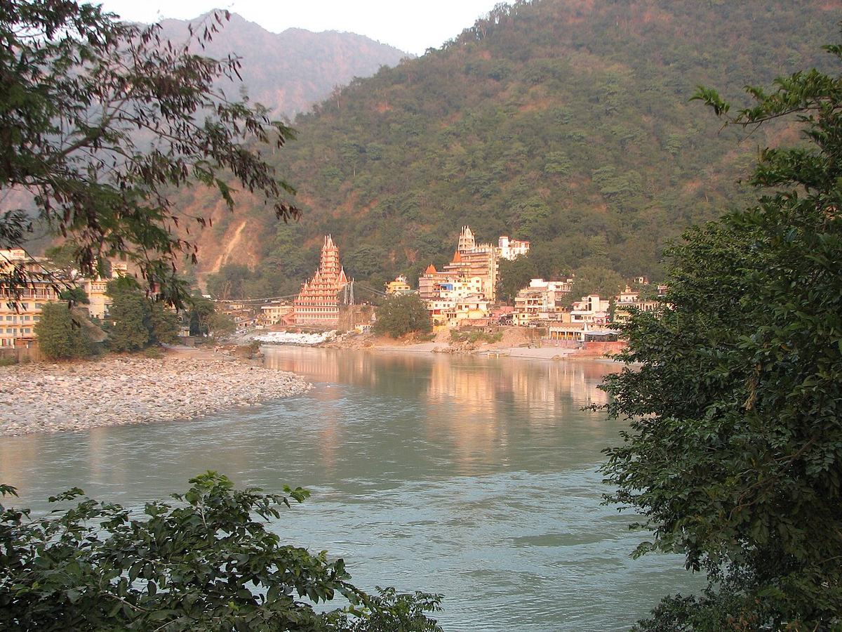 Royal Uttarakhand Adventure Tour photo 1