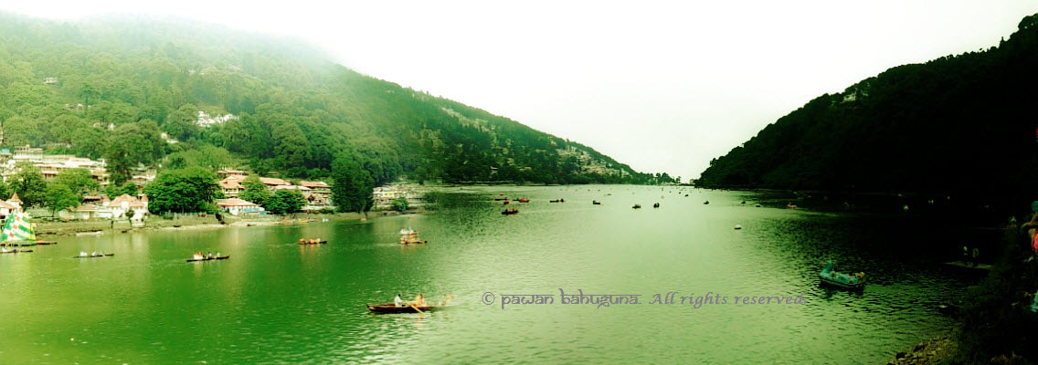 Royal Uttarakhand Cultural Tour photo 1