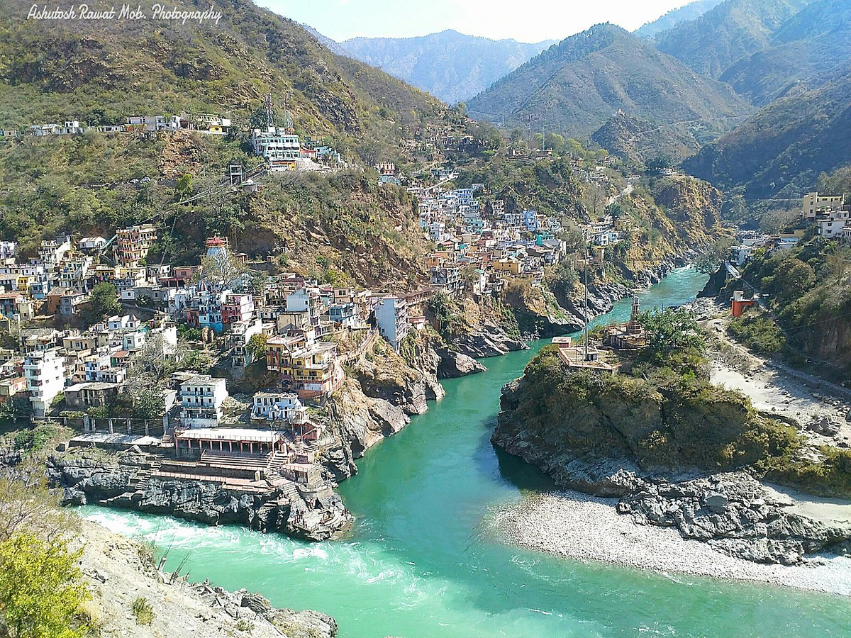 Royal Uttarakhand Photography Tour photo 1