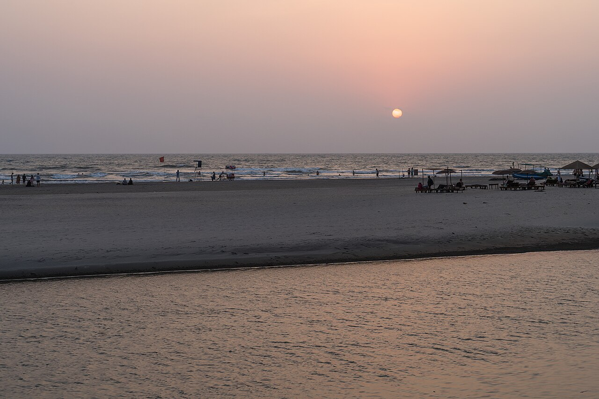 Serene Goa Photography Tour photo 1