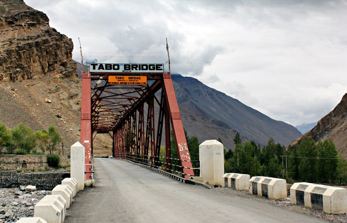 Serene Himachal Budget Tour photo 1