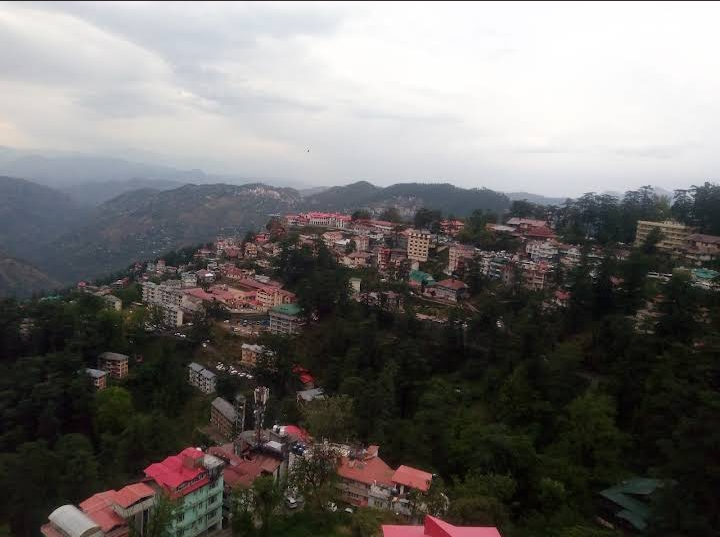 Serene Himachal Spiritual Tour photo 1