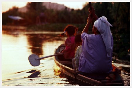 Serene Kashmir Adventure Tour photo 1