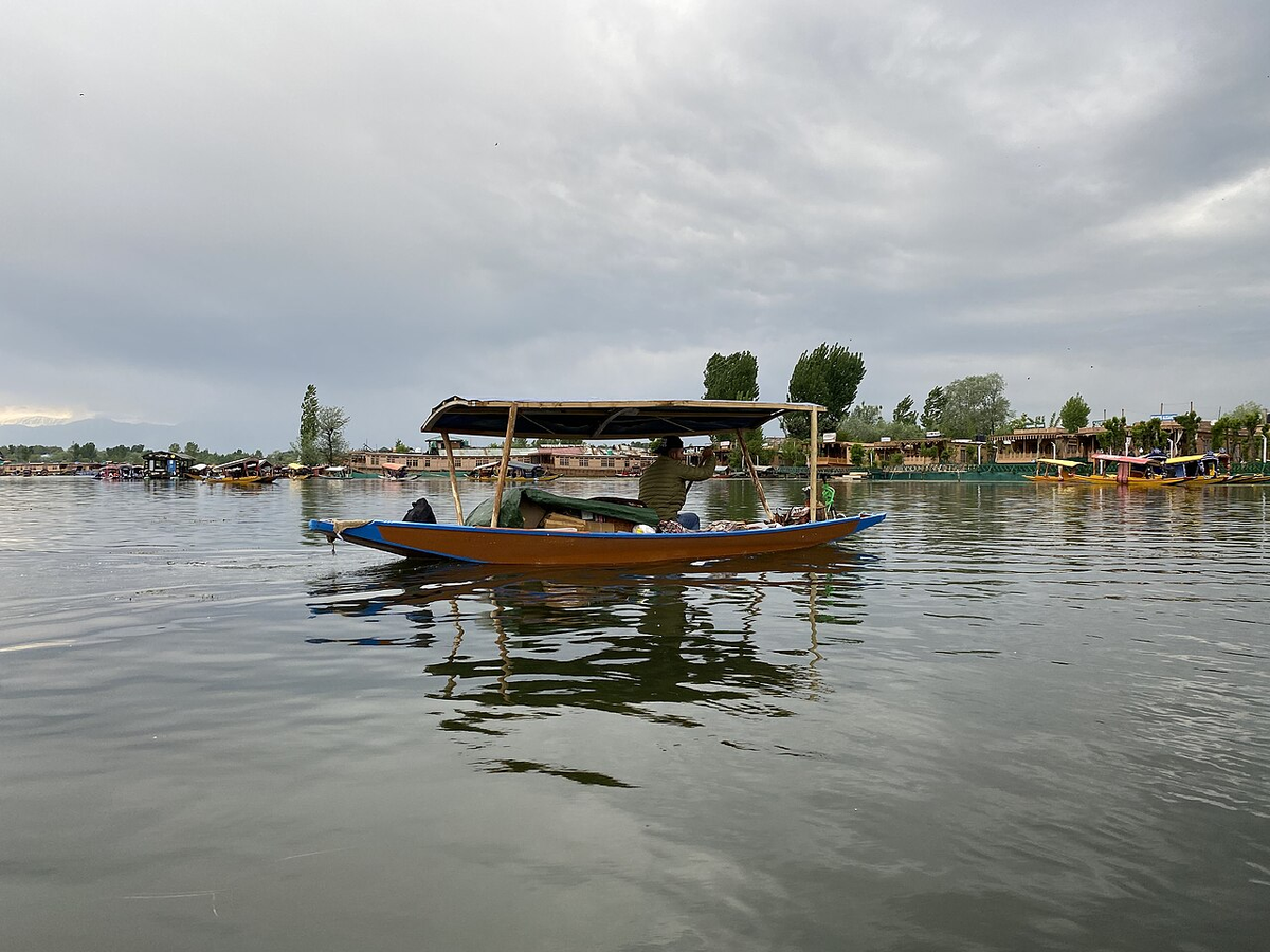Serene Kashmir Photography Tour photo 1