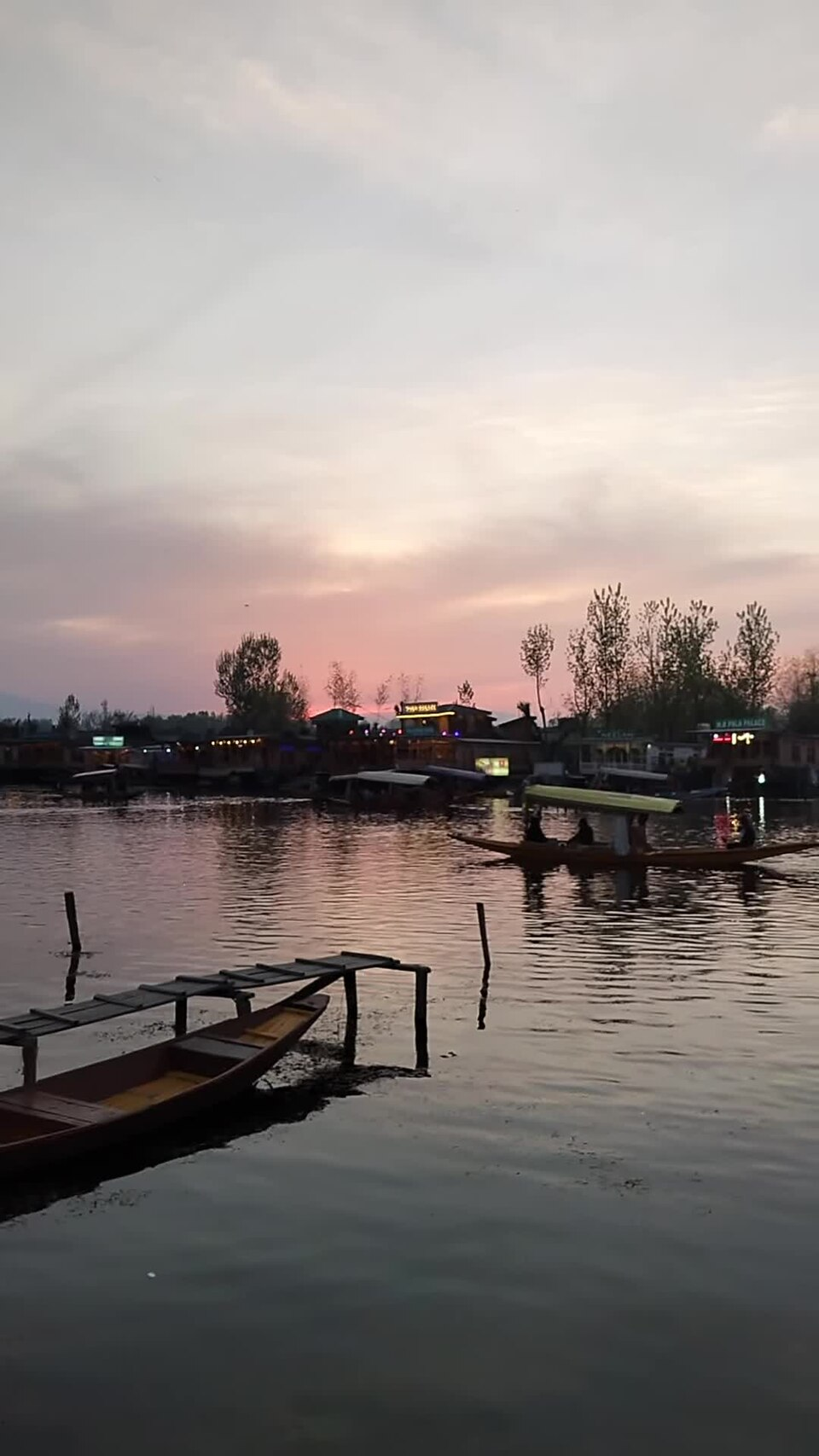 Serene Kashmir Spiritual Tour photo 1