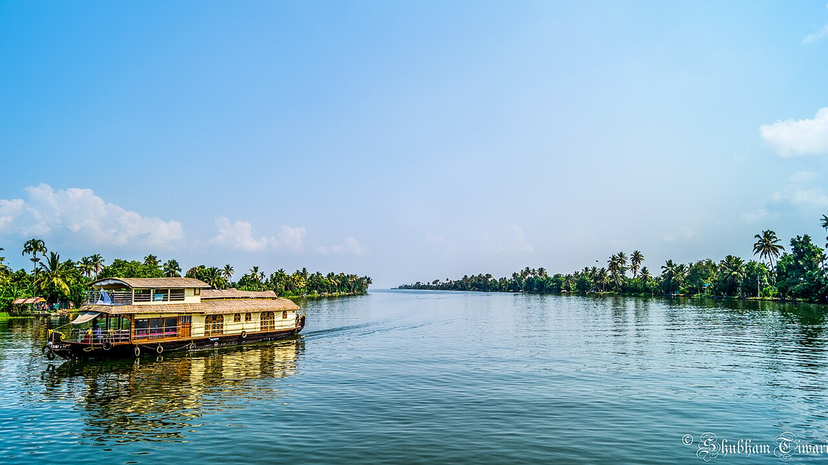 Serene Kerala Family Tour photo 1