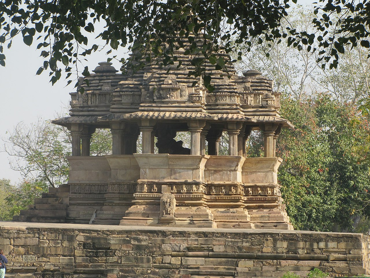 Serene Madhya Pradesh Luxury Tour photo 1