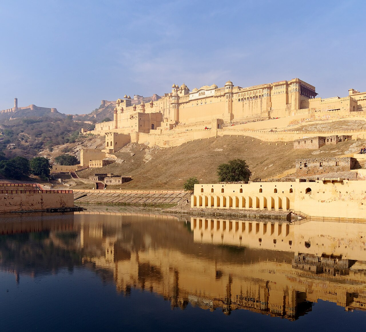 Serene Rajasthan Adventure Tour photo 1