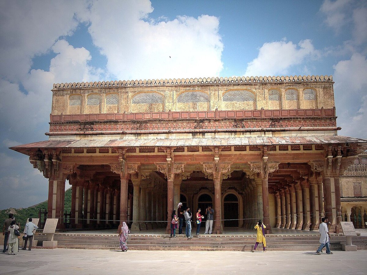 Serene Rajasthan Cultural Tour photo 1