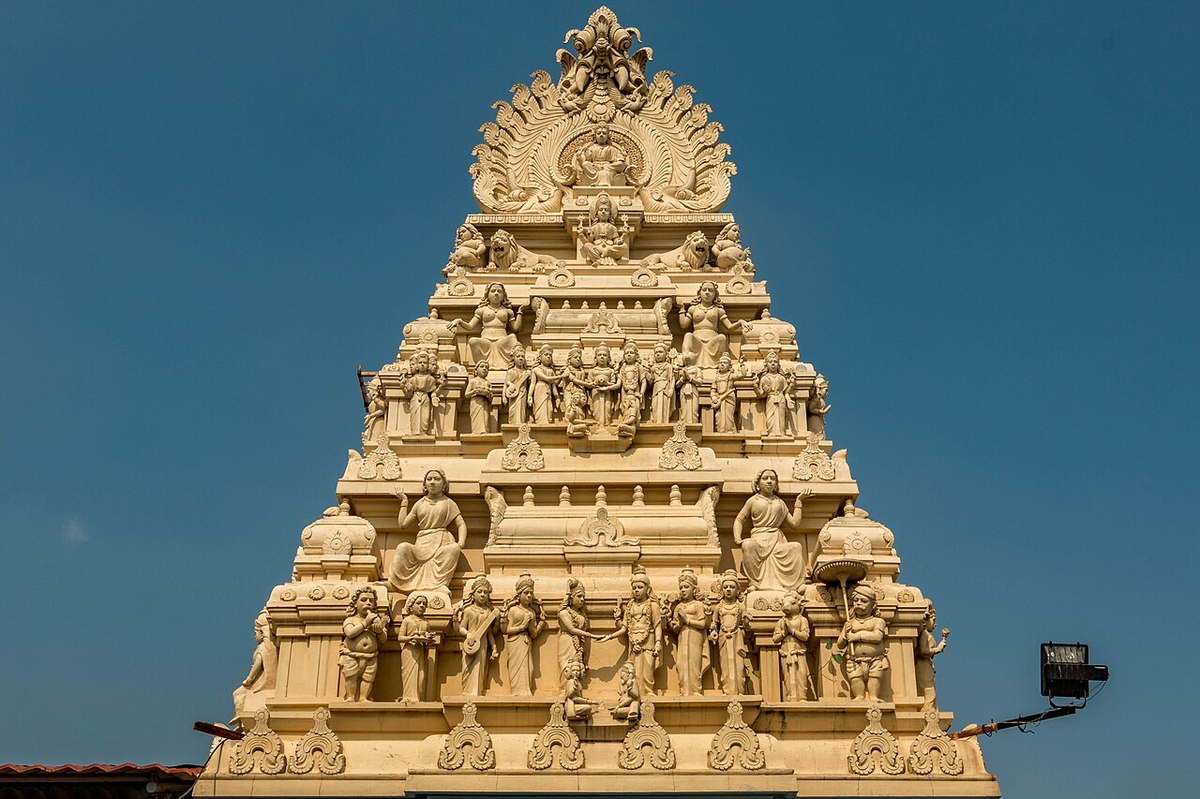 Serene South India Family Tour photo 1