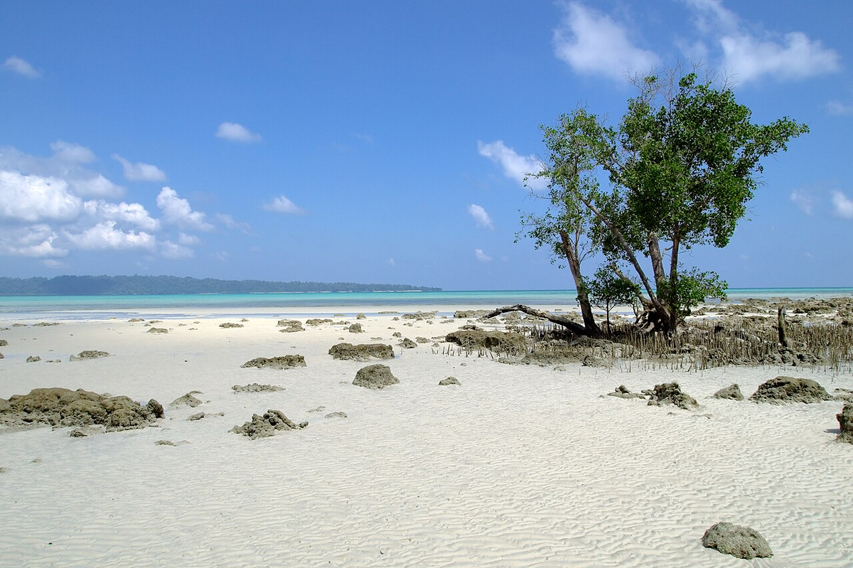 Spectacular Andaman Weekend Getaway Tour photo 1