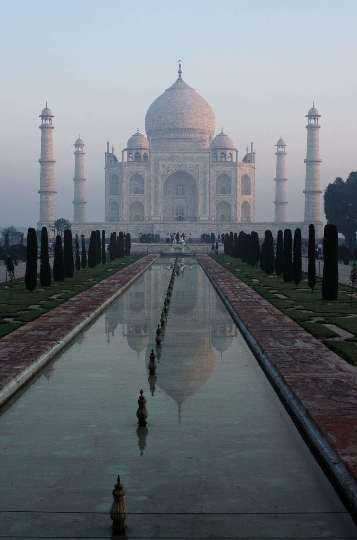 Spectacular Golden Triangle Photography Tour photo 1