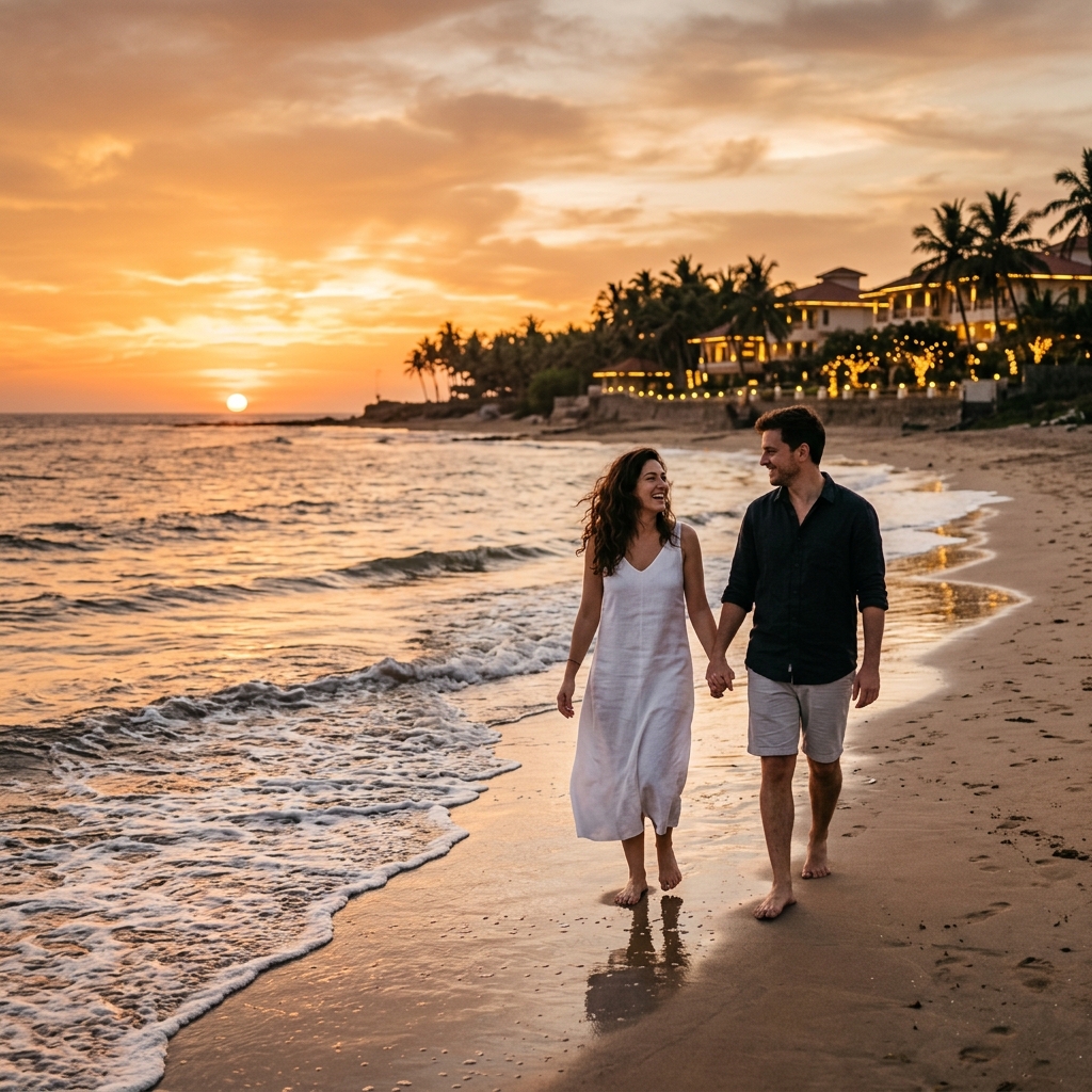 Spectacular Gujarat Honeymoon Tour photo 1