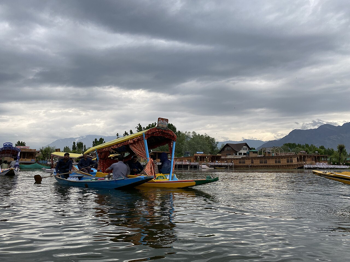 Spectacular Kashmir Photography Tour photo 1