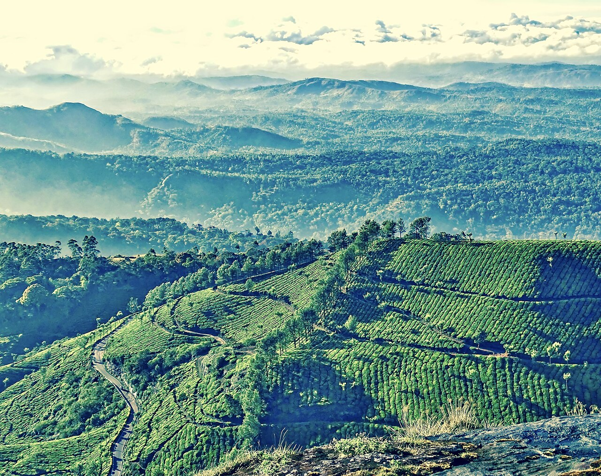 Spectacular Kerala Photography Tour photo 1