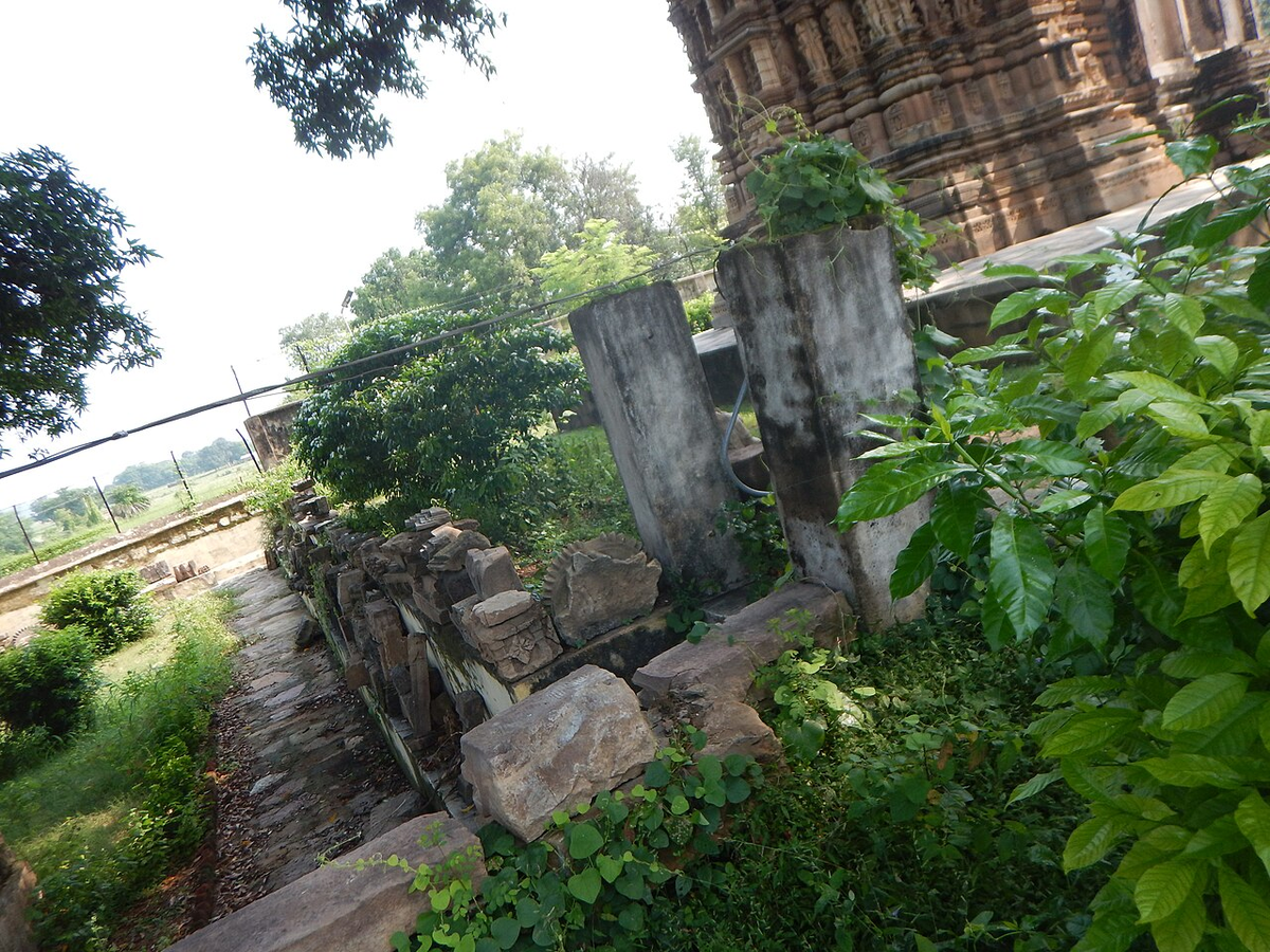 Spectacular Madhya Pradesh Spiritual Tour photo 1