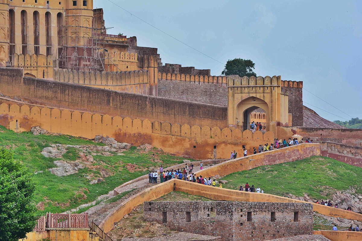 Spectacular Rajasthan Budget Tour photo 1