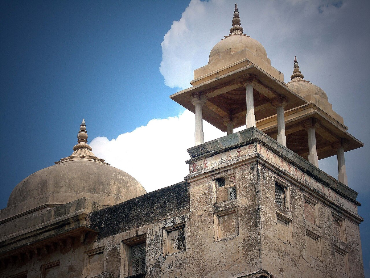 Spectacular Rajasthan Cultural Tour photo 1