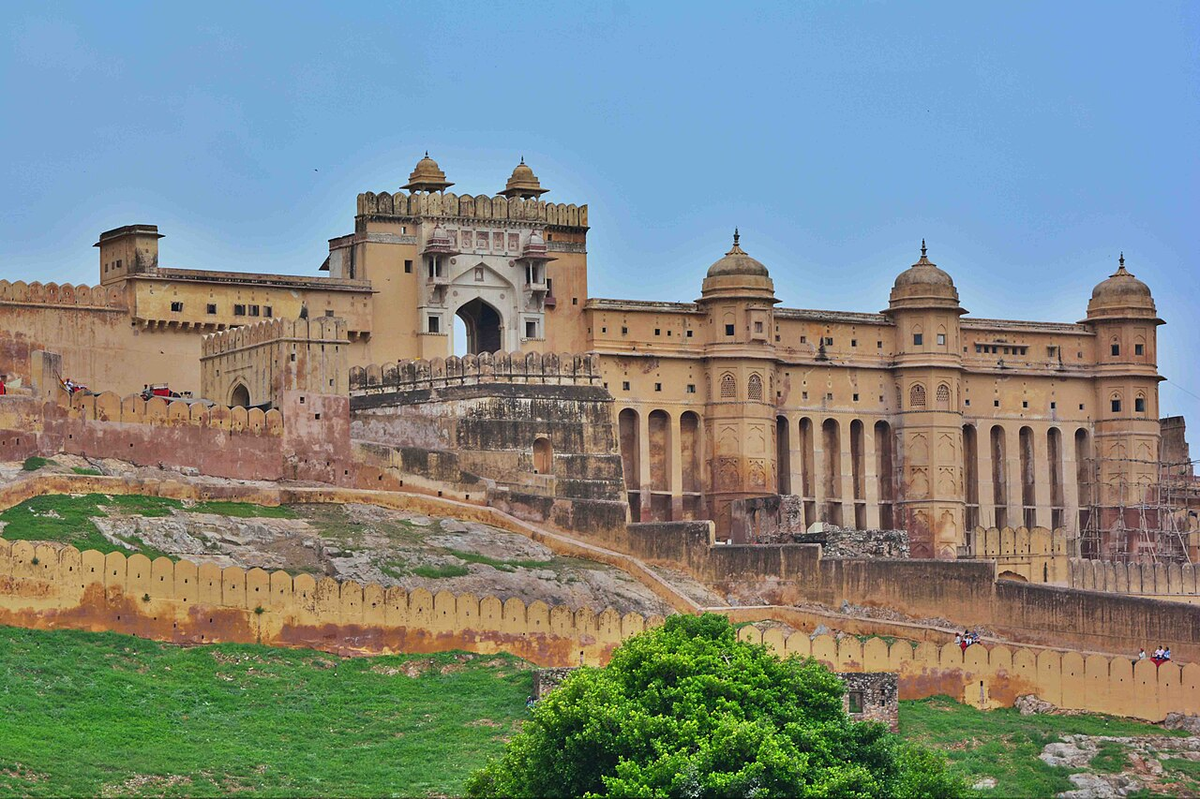 Spectacular Rajasthan Luxury Tour