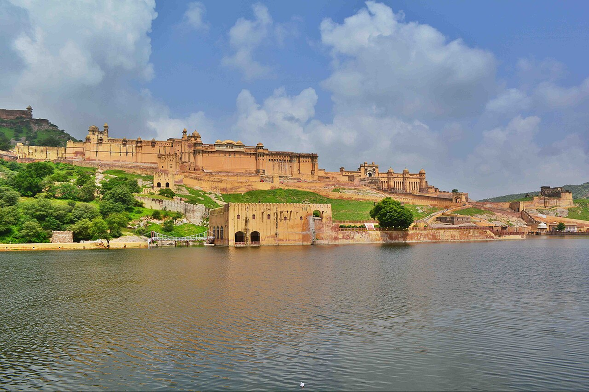 Spectacular Rajasthan Photography Tour photo 1