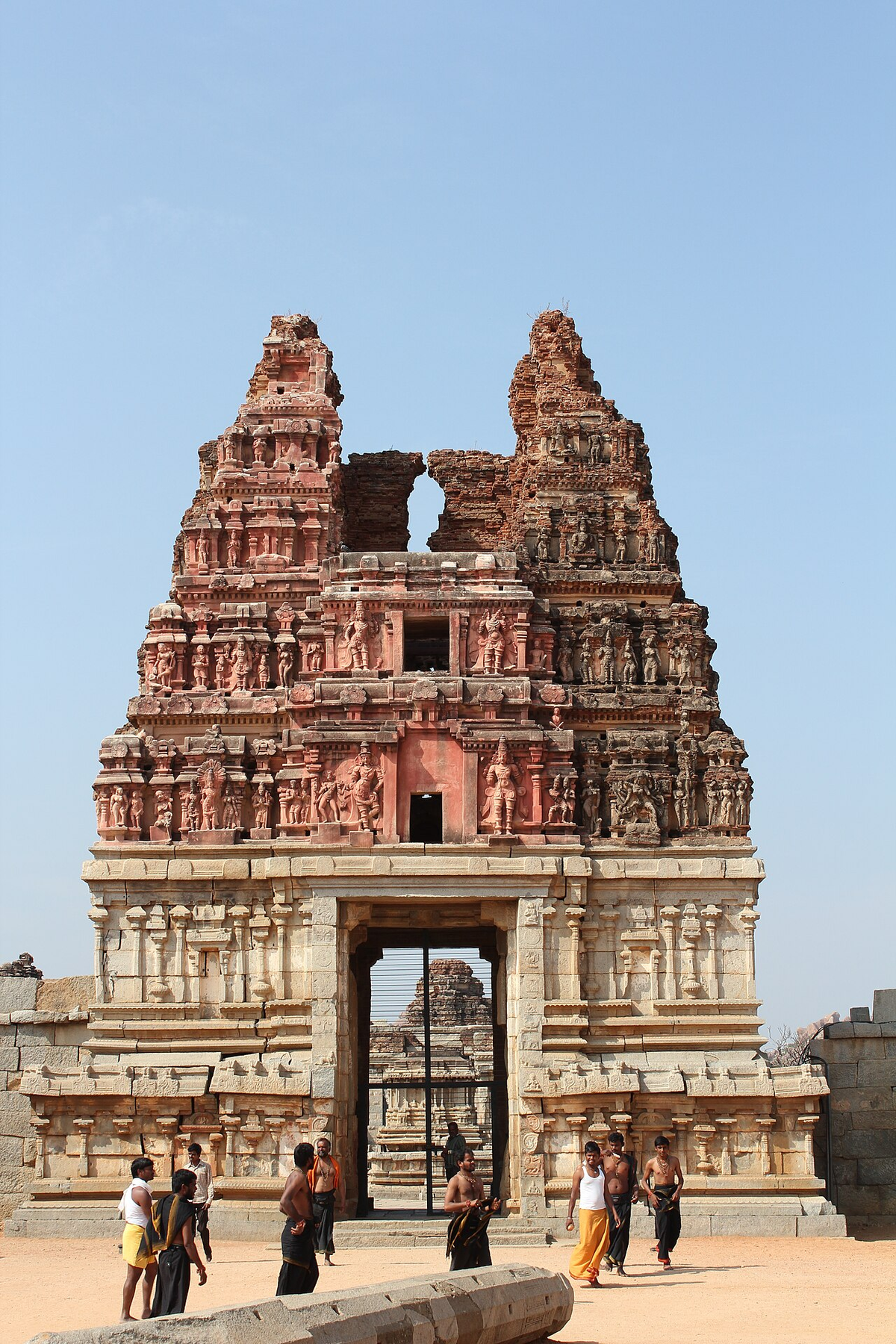Spectacular South India Budget Tour photo 1