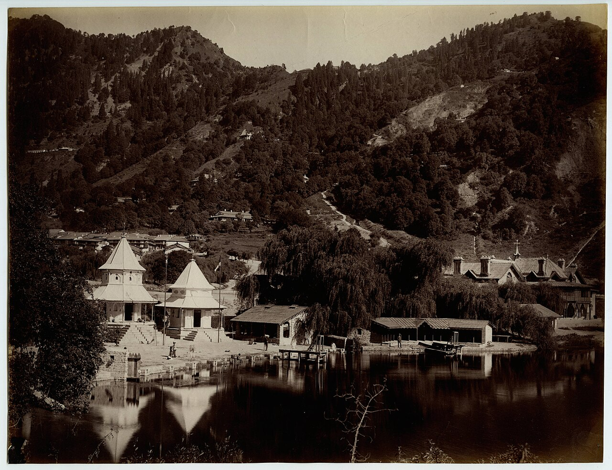 Spectacular Uttarakhand Budget Tour photo 1