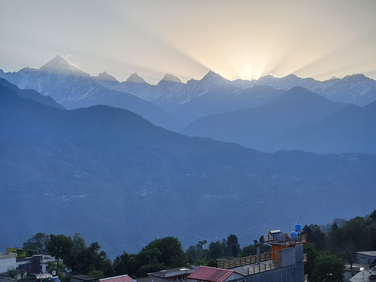 Spectacular Uttarakhand Photography Tour photo 1